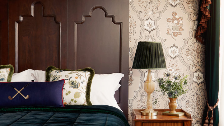 RSA BEDROOM KING TWIN D01 0009